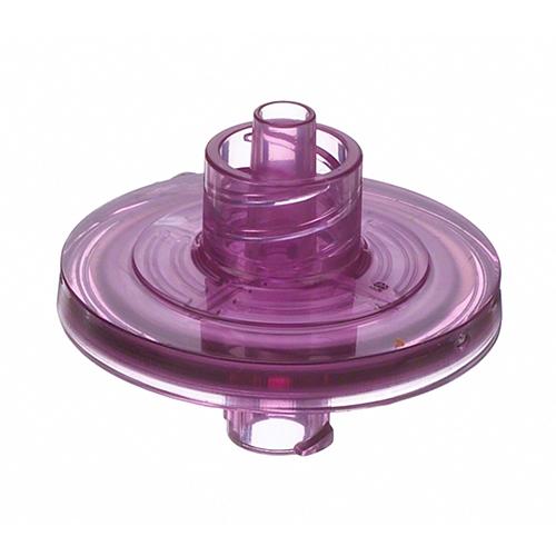 5 Micron Aspiration Injection Disc Filter Supor 50 case