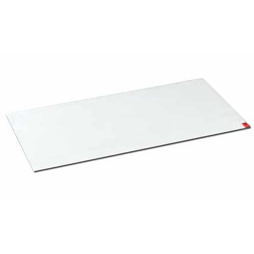 Purus Intro Mat 24  x 30  - White Qty-1 30 Layer Mat w  Fram