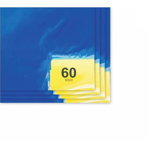 Tacky Mat 24 x 36  Blue 60 layer mats 4 case