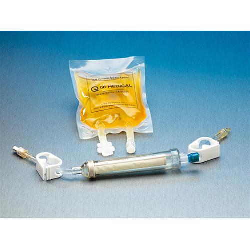 Full Filtration Microbial Testing System For Large Volume Pa