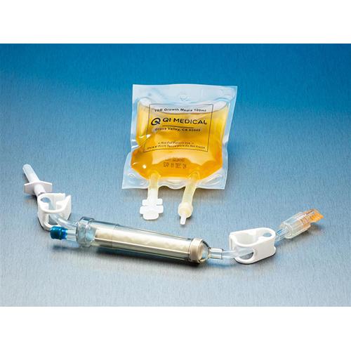 QuickTest Contamination Tester For Use With Pinnacle Compoun
