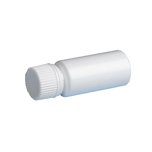 Respiratory Therapy Bottles - Blank
