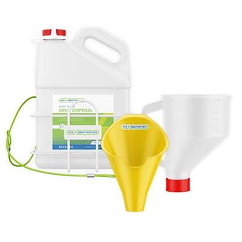 Starter Kit Includes  RX1.0PRO  1   RXFUN  1   RXFUN32  1  