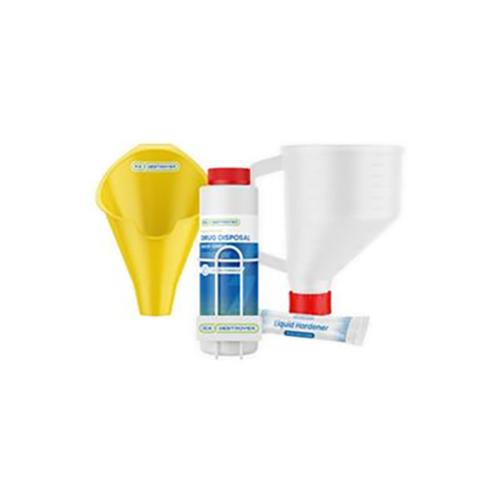 Starter Kit Includes  RX16  1   RXFUN  1   RXFUN32  1   RX16