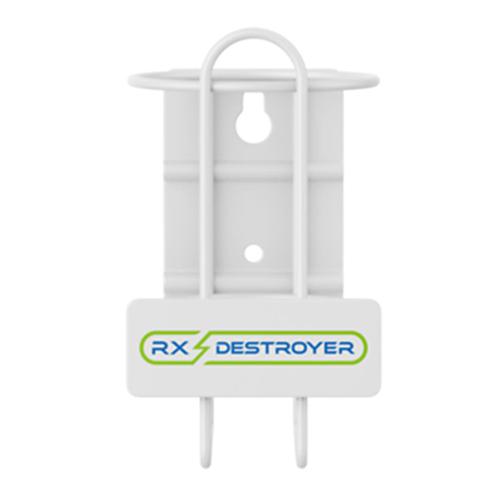 Rx Destroyer 16oz Bottle Mount  1 EA