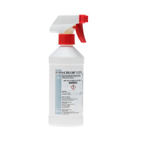 HYPO-CHLOR  5.25  Sodium Hypochlorite