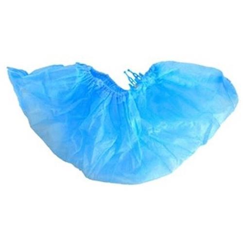 Shoe Cover- NWNS - Blue - 1200 Booties CS 600 Pair