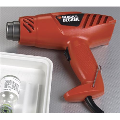 ShrinkSafe Heat Device  1 EA