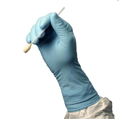 Sterile White 12  Ambidextrous  Powder Free  MicroTextured F