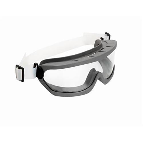 Antifog ReusableCleanroom Goggles  soft frame material  PC