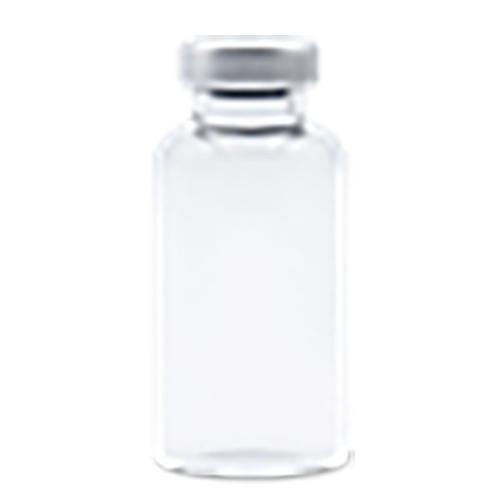 Sterile Empty Vials 20ml-20mm 16 pack