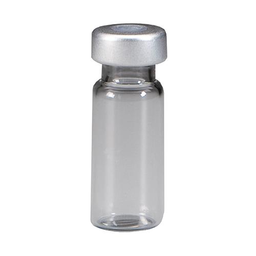 Sterile Empty Vials 2ml-13mm 25 EA
