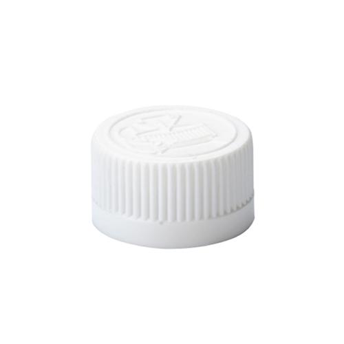 TampAlerT 30ml Child Resistant Caps 500 case