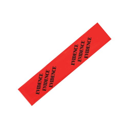 Tamper Evident Tape Roll Labels 1-3 8  x 108  Small Repeatin