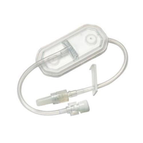 Filtered IV Ext Set  12  with 0.2-micron filter  50 CS