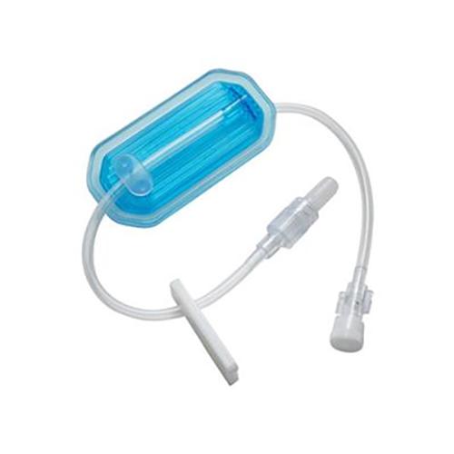 Filtered IV Ext Set  12  with 1.2-micron filter  50 CS