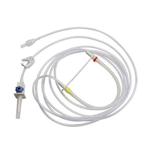 Pharmacy Transfer Tubing W U-Bridge  PharmAssist  Compatible