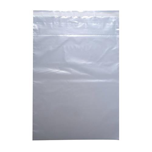 8  x 10  2 mil Transport Bag - Tamper-Evident  1000 CS