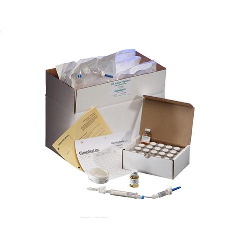 QT Junior System Contamination Tester with .22u membrane uni