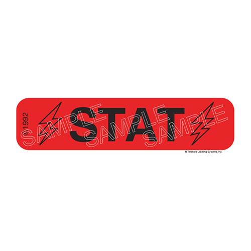 Auxiliary Label - STAT 1 000 labels