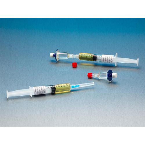 Qt Micro System  0.22 Contamination tester  female luer lock