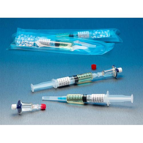Qt Micro System  0.22 Contamination tester  female luer lock