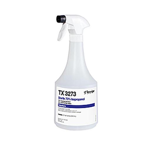 Sterile 70  Isopropanol Alcohol 32oz trigger-spray bottles 1