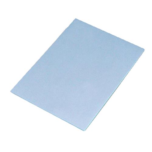 TexWrite 18 Loose Sheets  Blue 8  x 11   216 mm x 279 mm  18
