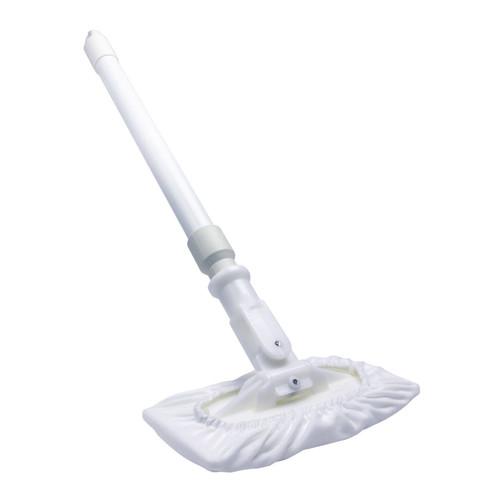 Mini AlphaMop  Isolater Cleaning Tool Kit  12   18  Handle