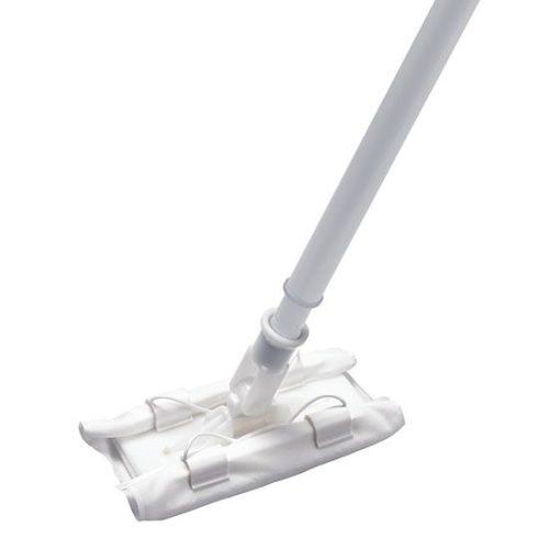 ClipperMop   4 x 7  Mop Head  w  30 -53  Extension Handle