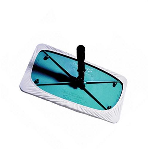 Autoclavable AlphaMop Replacement Head 15  x 8  thermoplasti