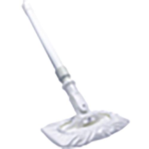 Mini AlphaMopTM ICT Replacement Handle 18   45 cm  Fiberglas