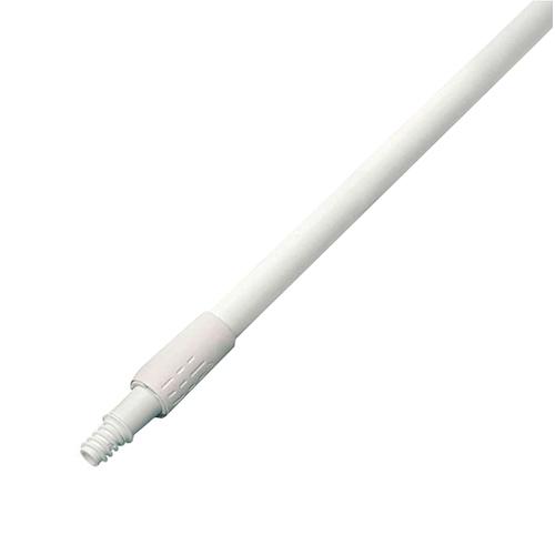 AlphaMop  Replacement Handle 60   152 cm  Handle Only  Fiber