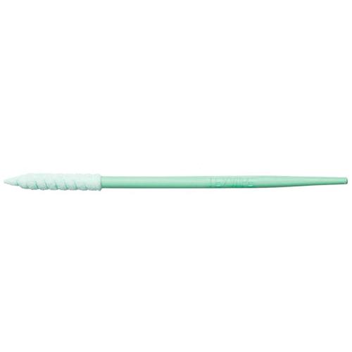 Medium Compressed CleanFoam Swab 500 swabs bag 5 inner bags
