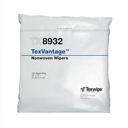 TexVantage Wiper  Cellulose Polyester  Nonwoven  hydroentang