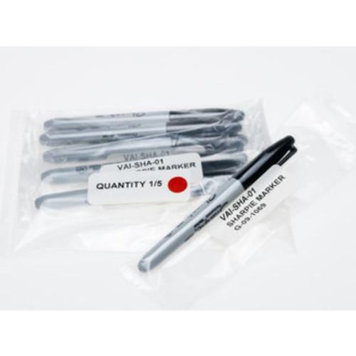 Sterile Pen  Blue Ink  1.0 mm Tip  Triple Bagged  Case