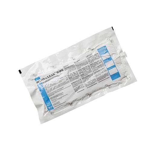 DECON-CLEAN Sterile Residue Remover and Cleaner  Pre-Saturat