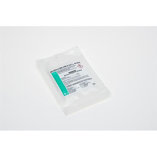 HYPO-CHLOR 0.52  Wipe  Sterile  Individually Packaged  100 C