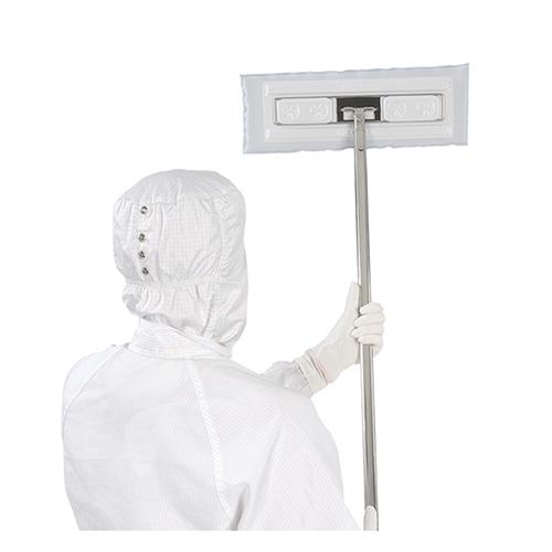 VertiKlean MAX Medium Sterile Disposable Polyurethane Foam M