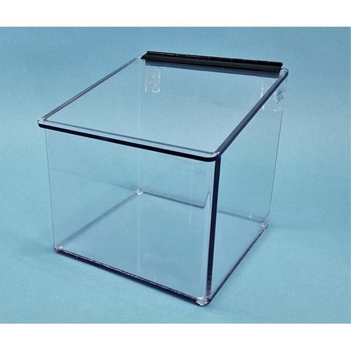 Wiper Dispenser for 9  x 9  Wipes