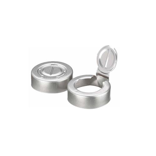 Wheaton Uni-Dose Tamper-Evident Safety Caps