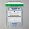Alert Personal Property Bags, Clear, 9 x 12, 250/CS
