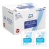 Nail Polish Remover Pad dynaCare 1.97 X 2.48 Inch, 100/EA