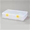 Plastic Utility Box, 14x3x9, 1/EA