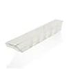 Bin for Omnicell® Shelf Zones, Small, 3x3x21, 1/EA