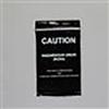 Caution Hazardous Drugs (RCRA) Bags, 4