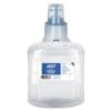 Surgical Scrub Purell 1200 mL LTX Refill 70% Ethanol / Isopr