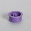 ENFit® Bottle Adapters, 24-26mm, 100/EA