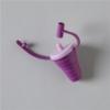 ISOSAF™ ENFit®/Oral Stepped Bottle Adaptors, 50/CS