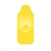 SecurSeal® Series 30 Large Bag Seal, 1000/roll, Yellow